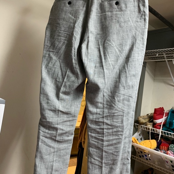 Banana Republic Heritage Collection Pants - Picture 2 of 2